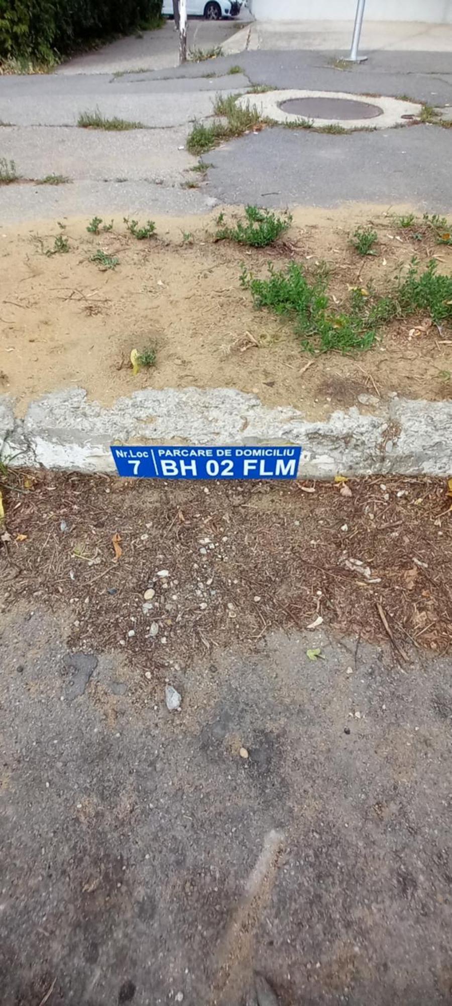 Tei Appartement Oradea Buitenkant foto
